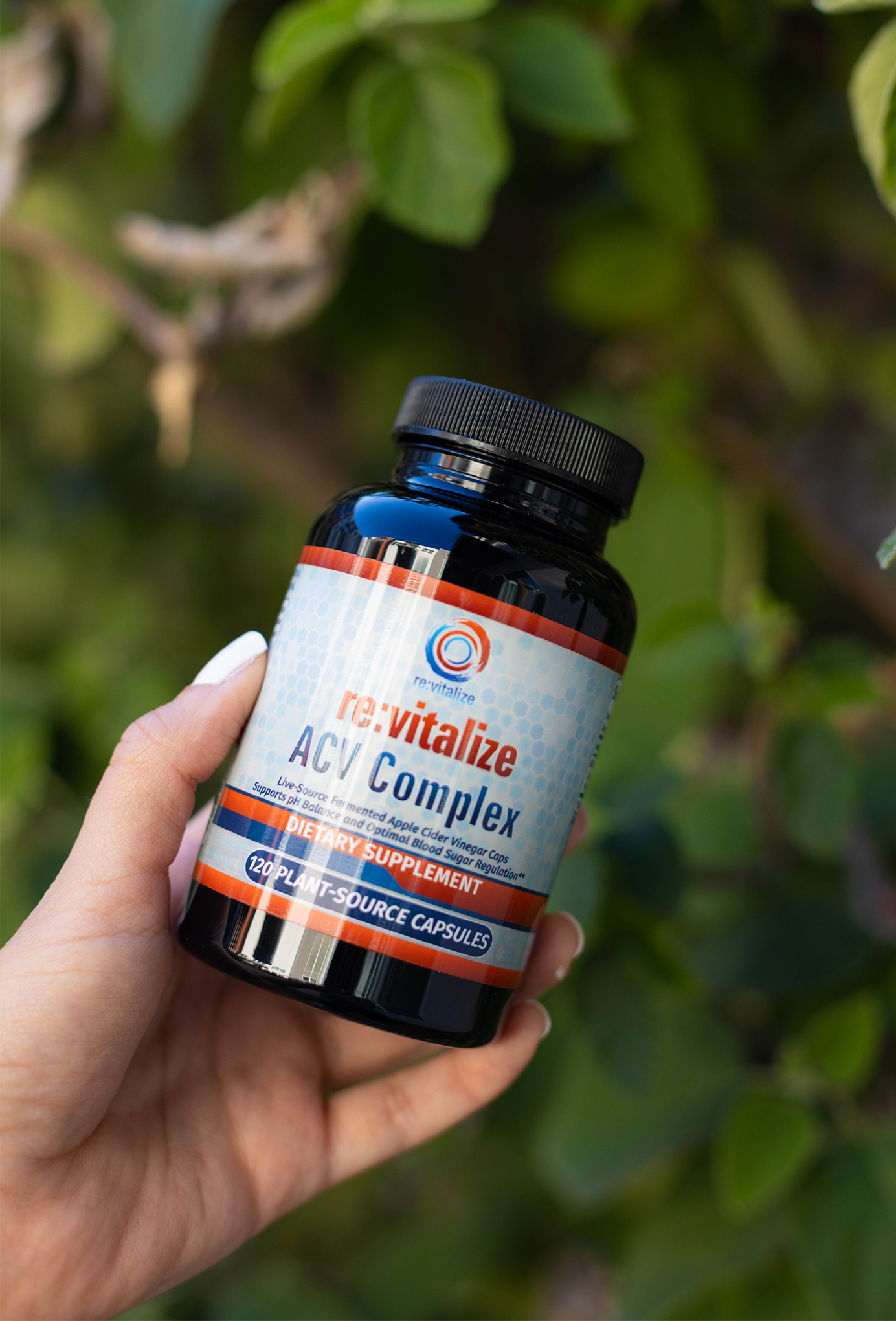 ACV Complex