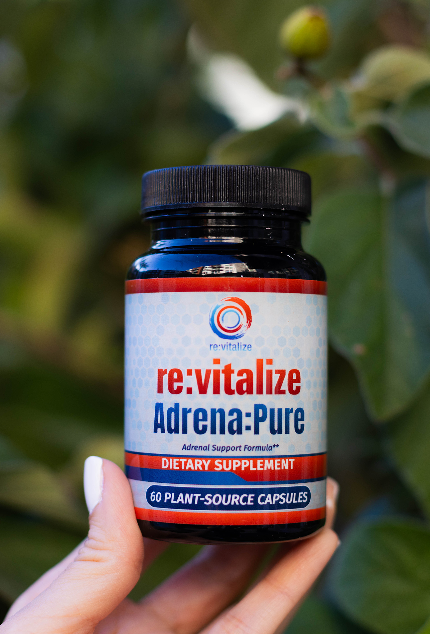 Adrena:Pure