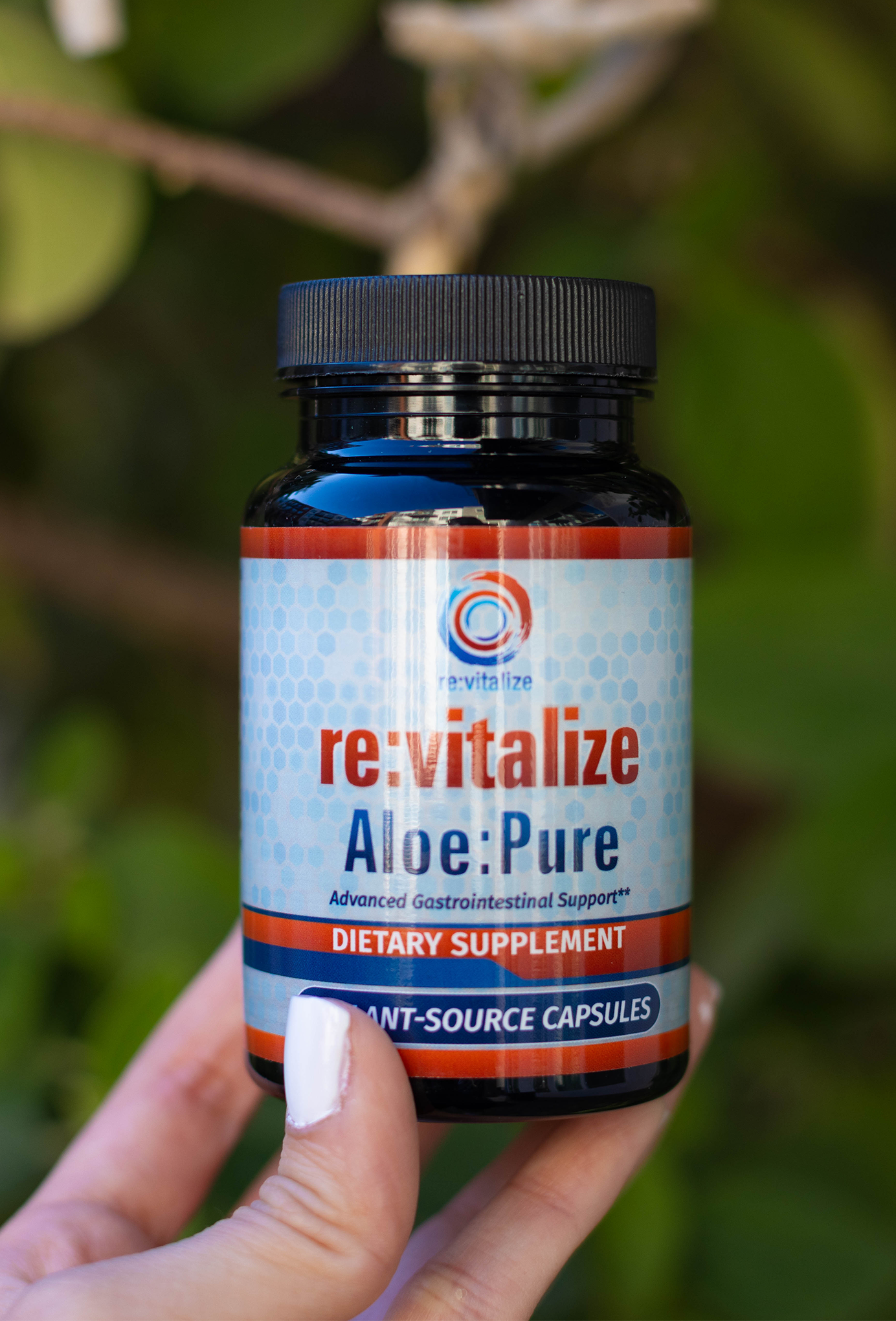 Aloe:Pure