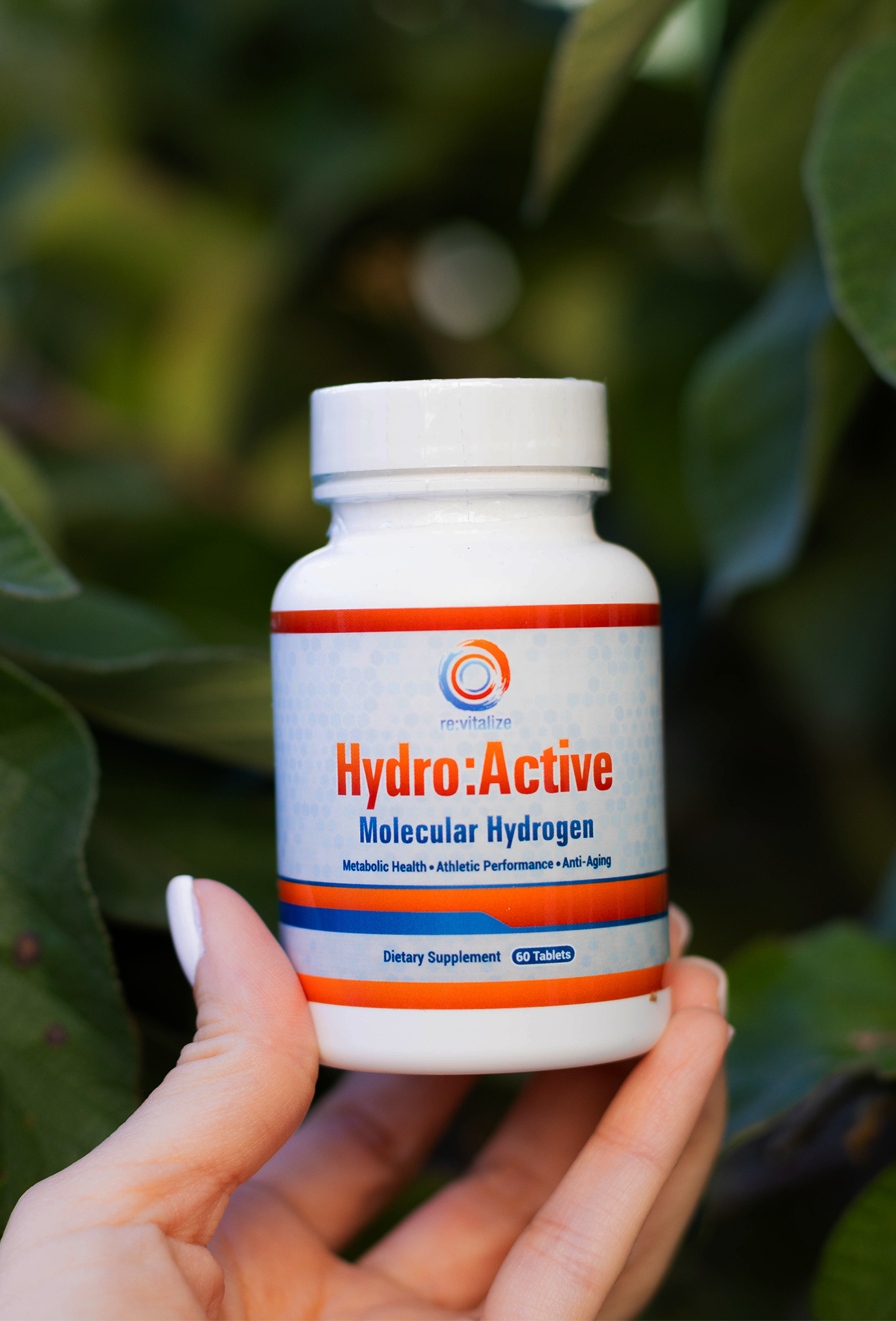 Bundle: Hydration Support