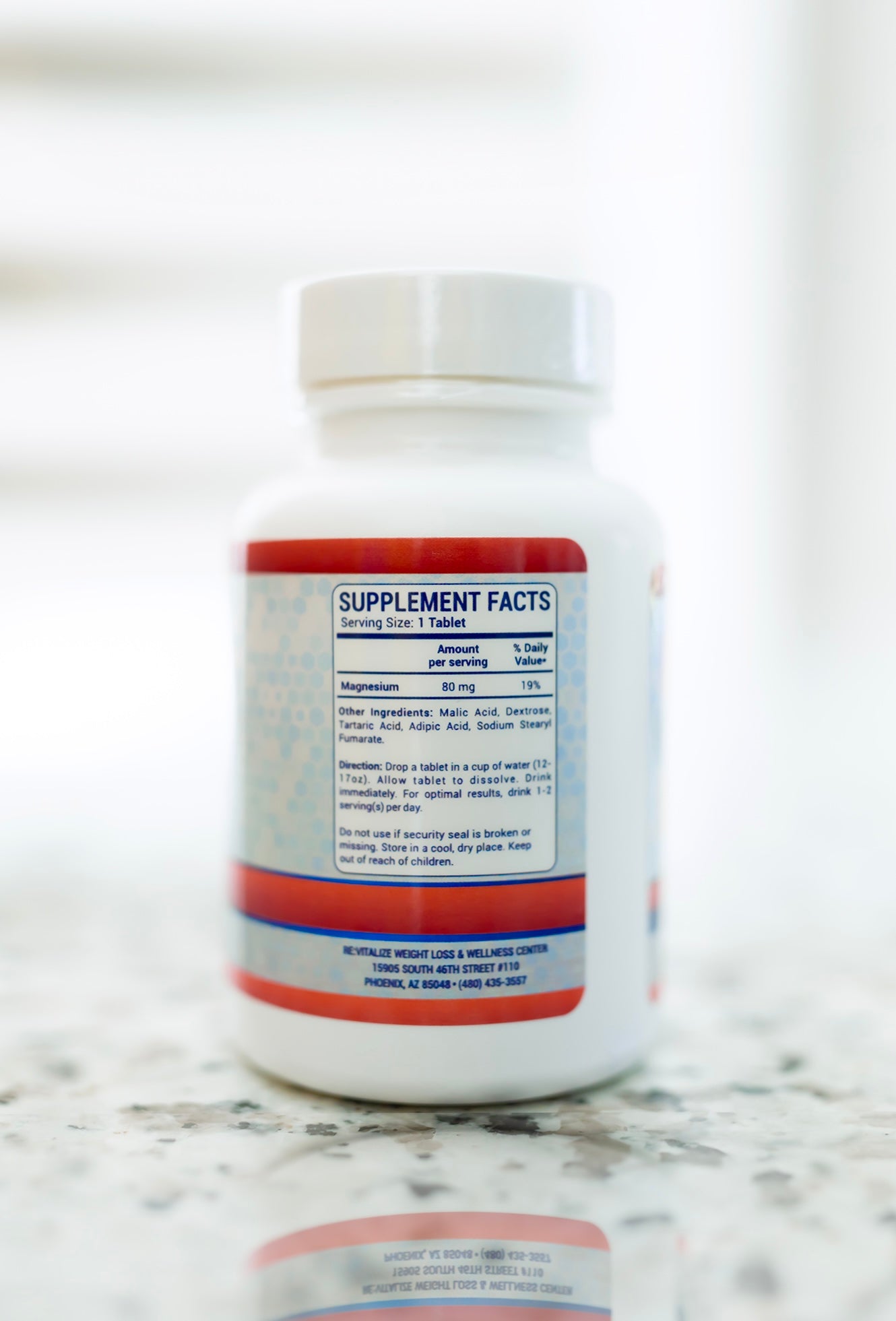 Hydro:Active (Fizzy Tablets)