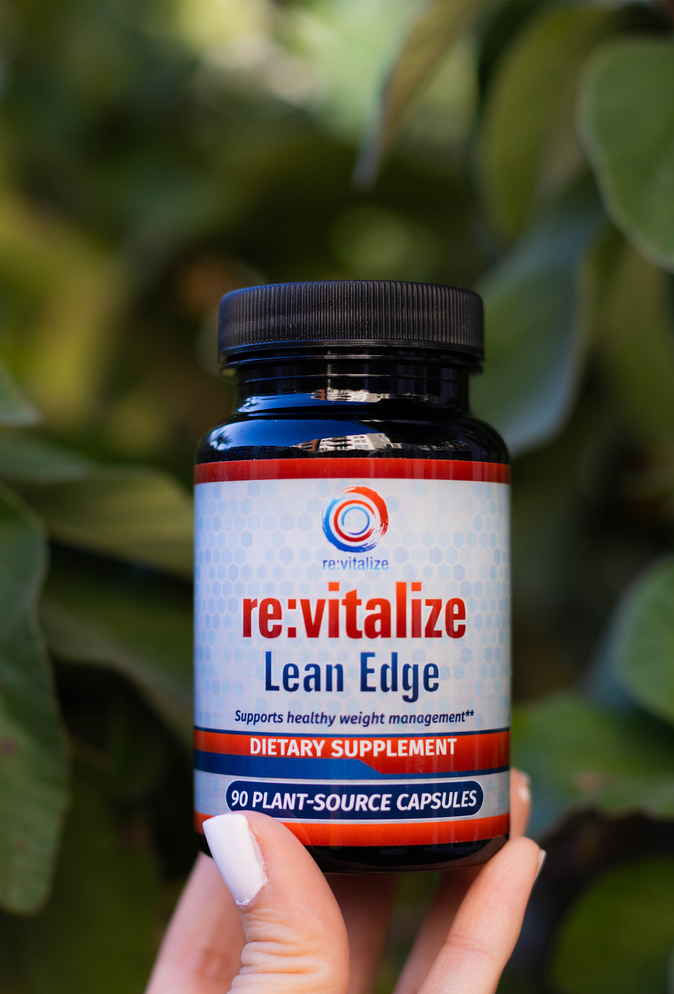 Lean Edge