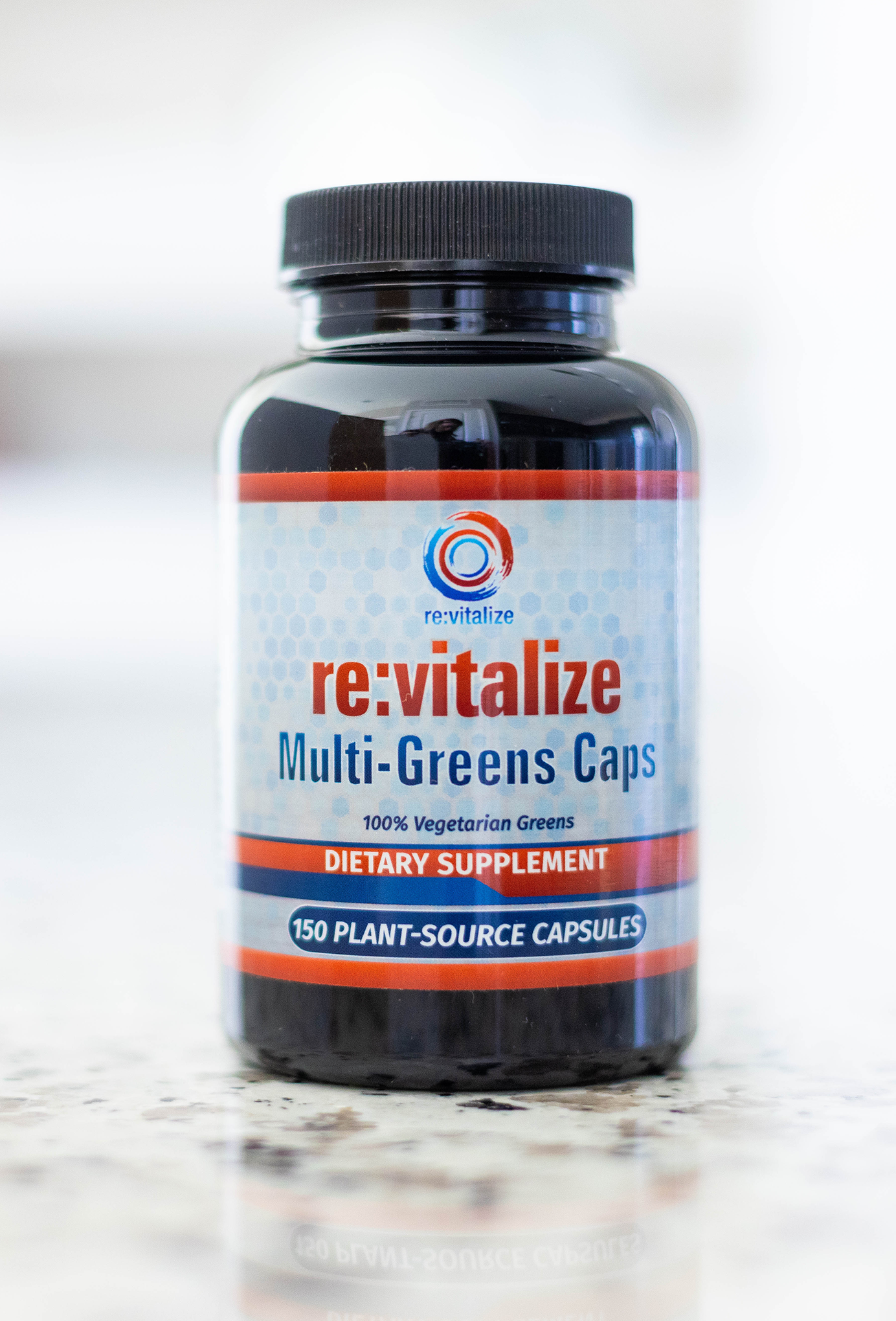 Greens + Minerals Bundle