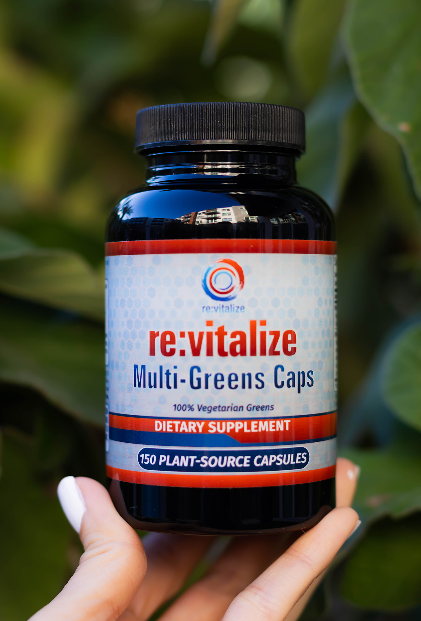 Multi-Greens