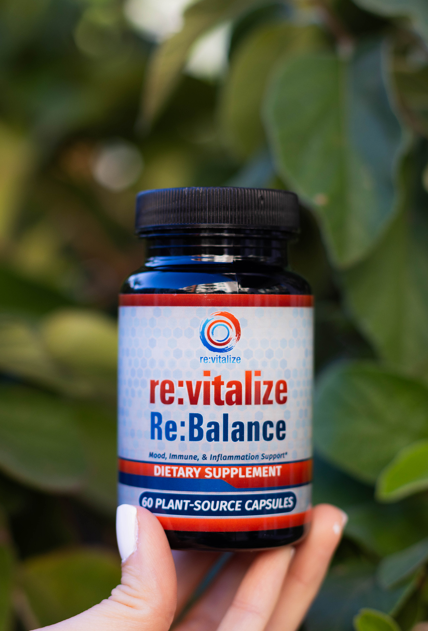Re:Balance