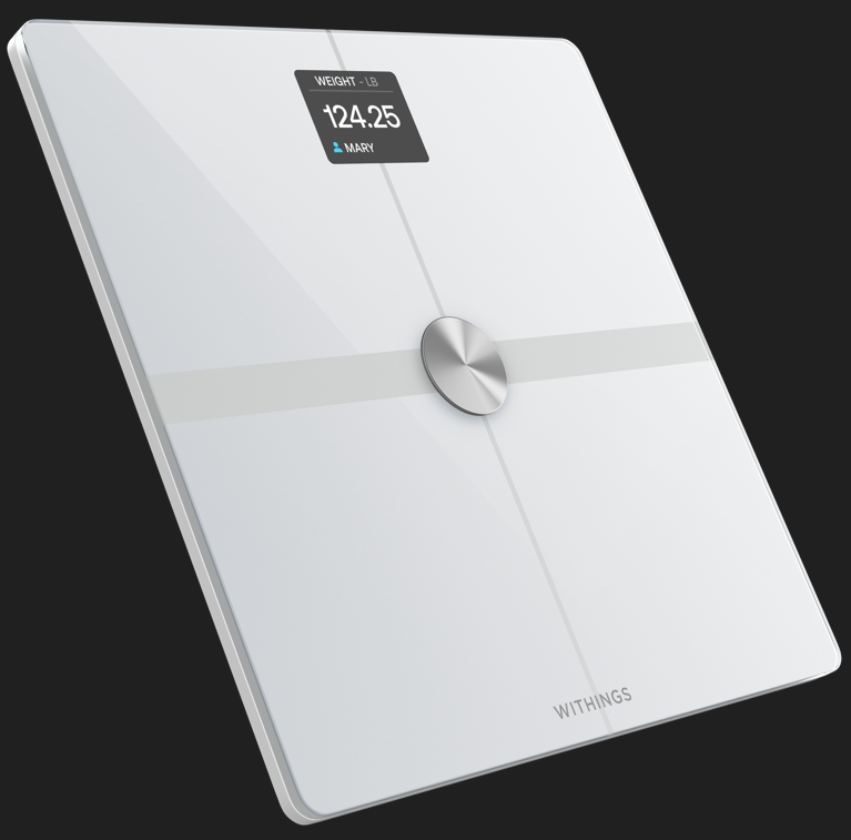Withings Body Smart Scale