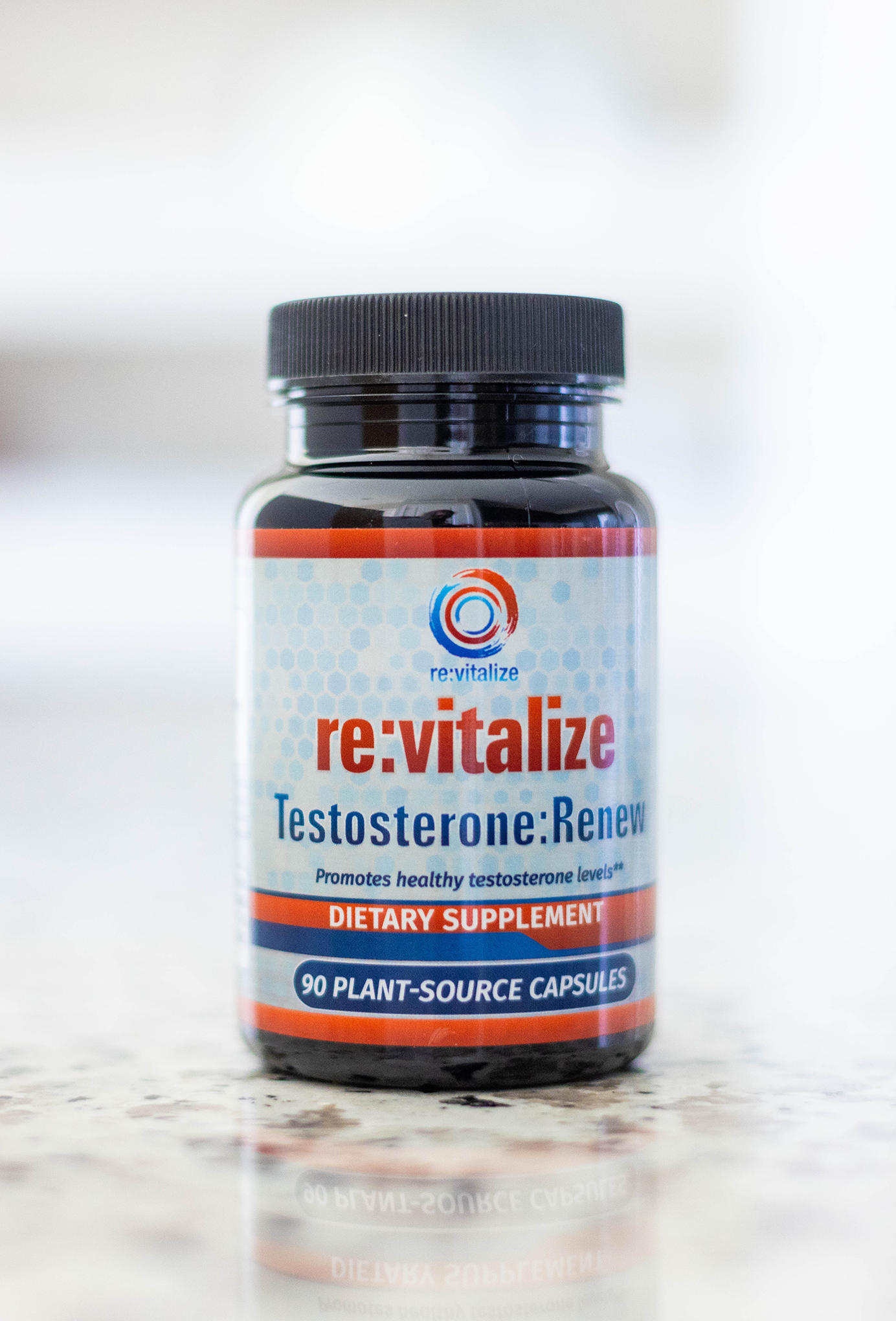 Testosterone:Renew