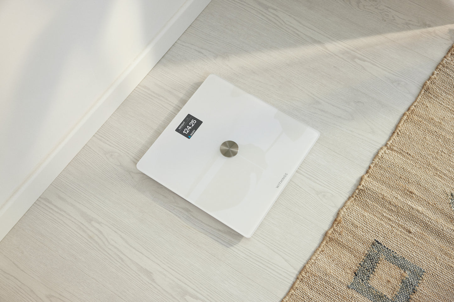 Withings Body Smart Scale