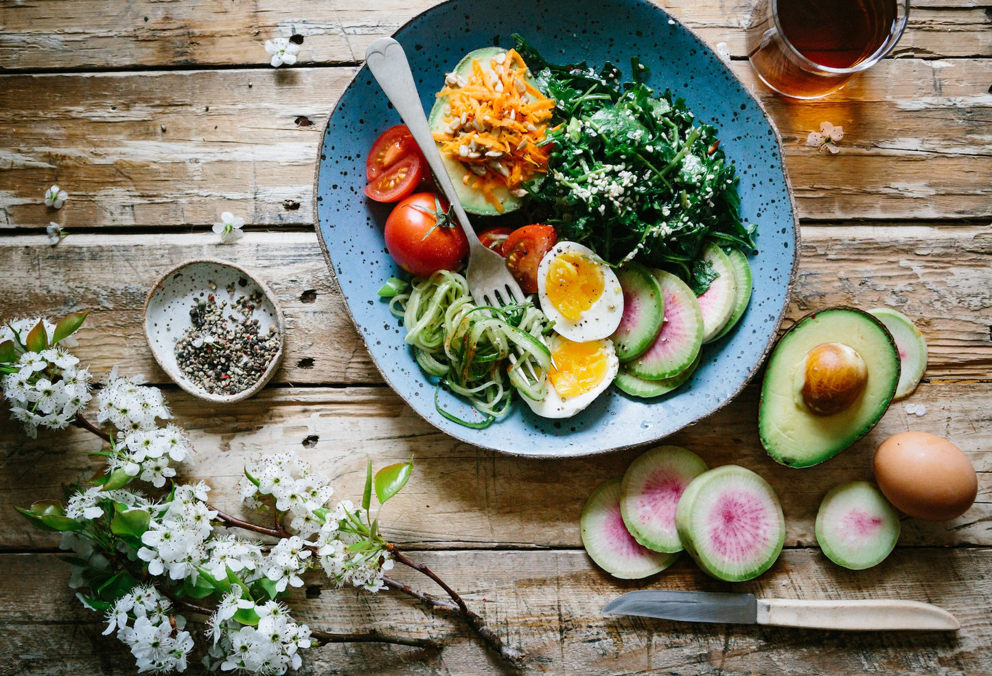 Weight Loss & Metabolic Reset Roadmap