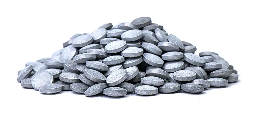 Hydro:Active (Fizzy Tablets)