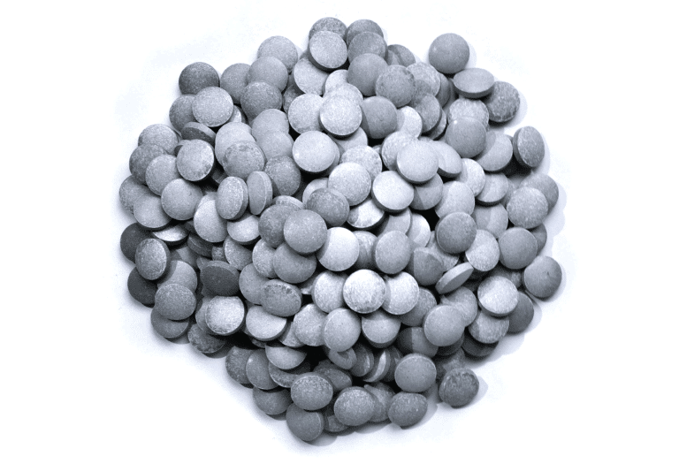 Hydro:Active (Fizzy Tablets)