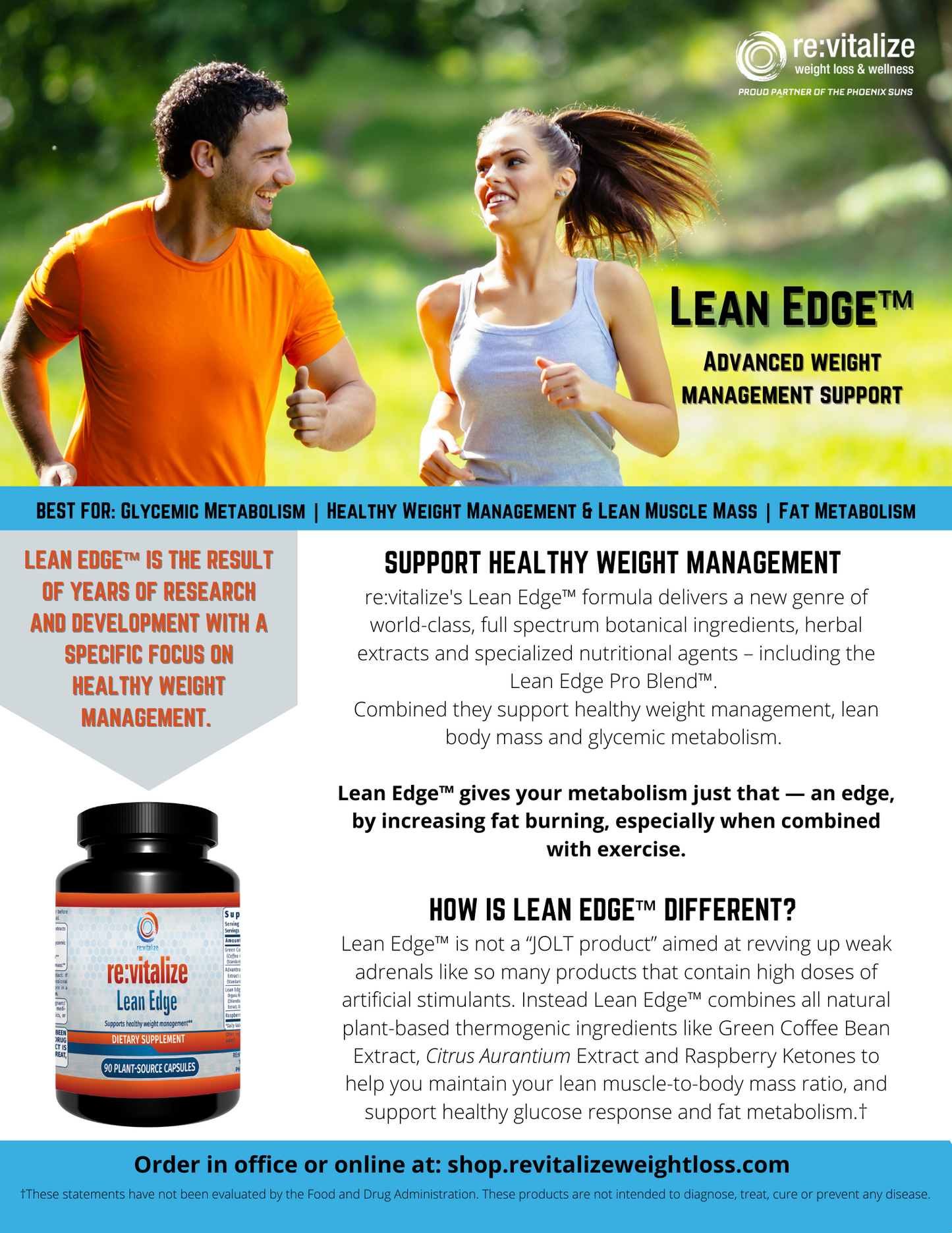 Lean Edge