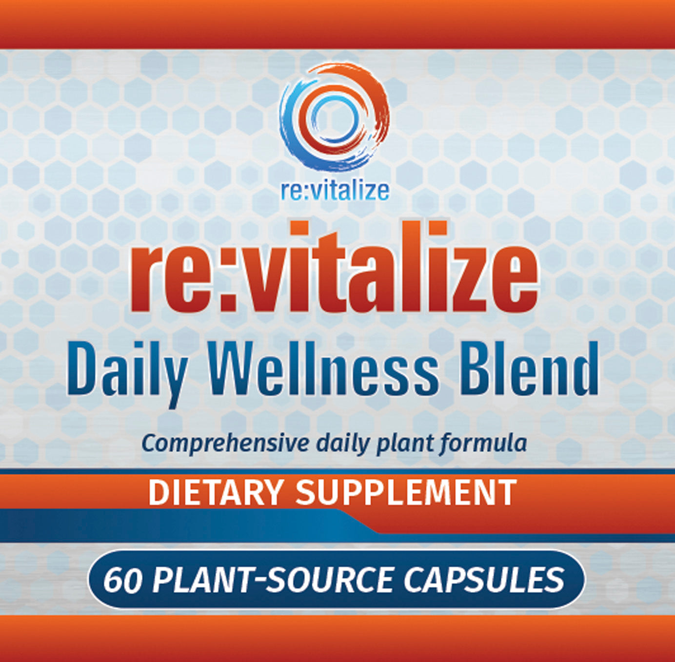 Daily Wellness Blend