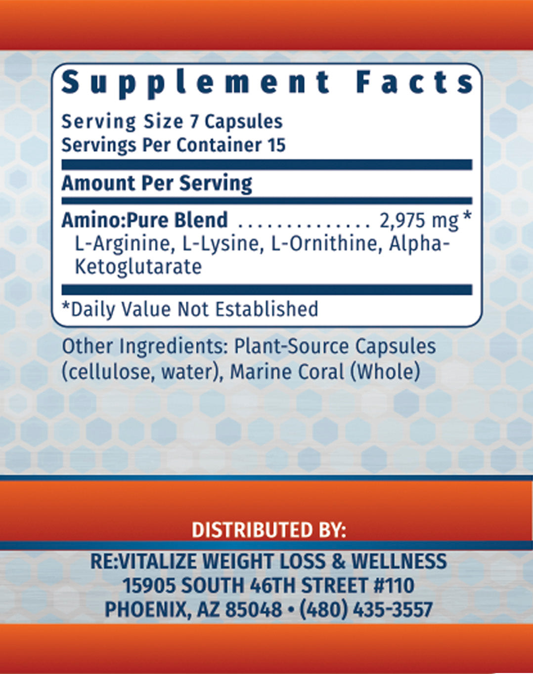 Bundle: Fitness Support