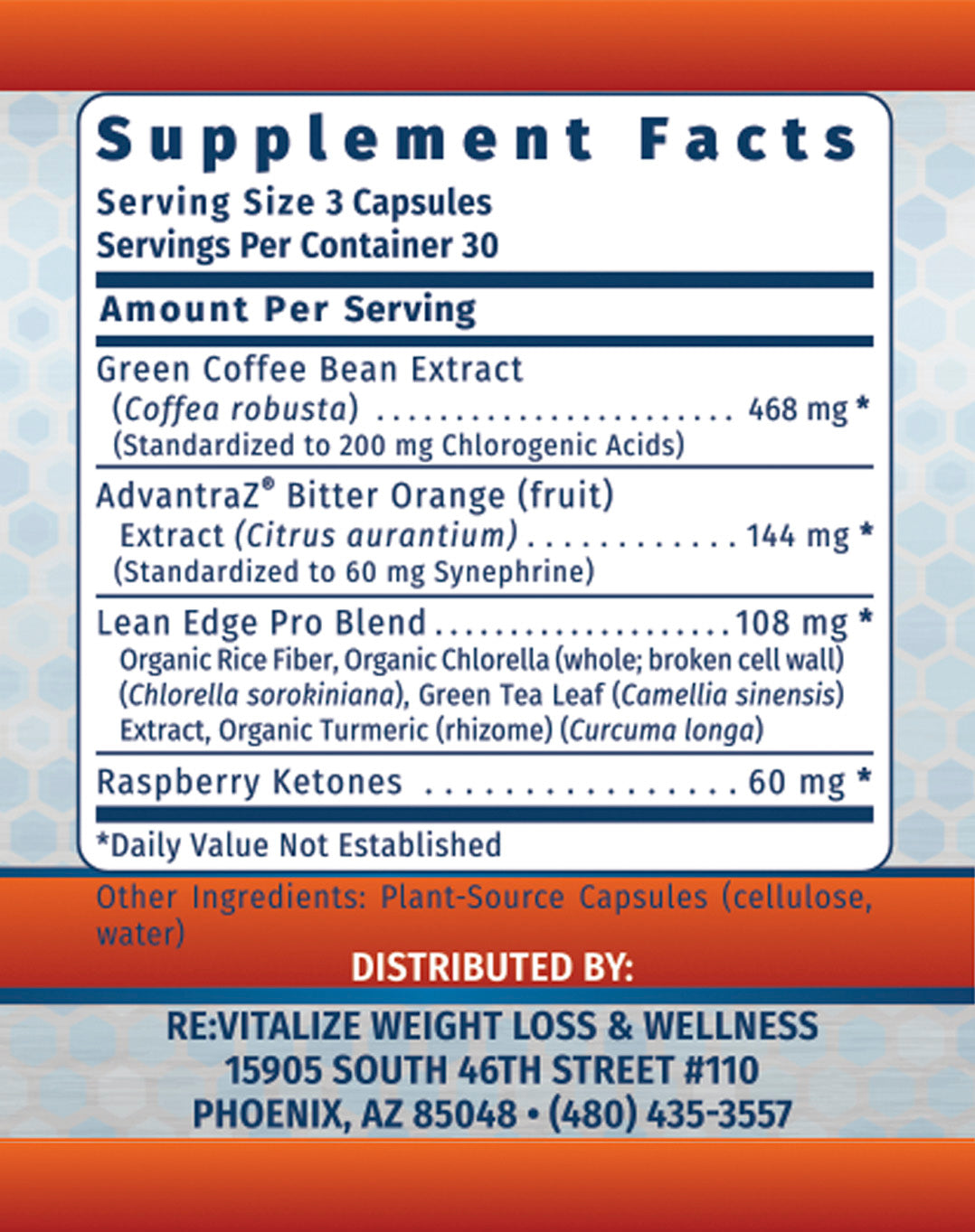 Bundle: Fitness Support