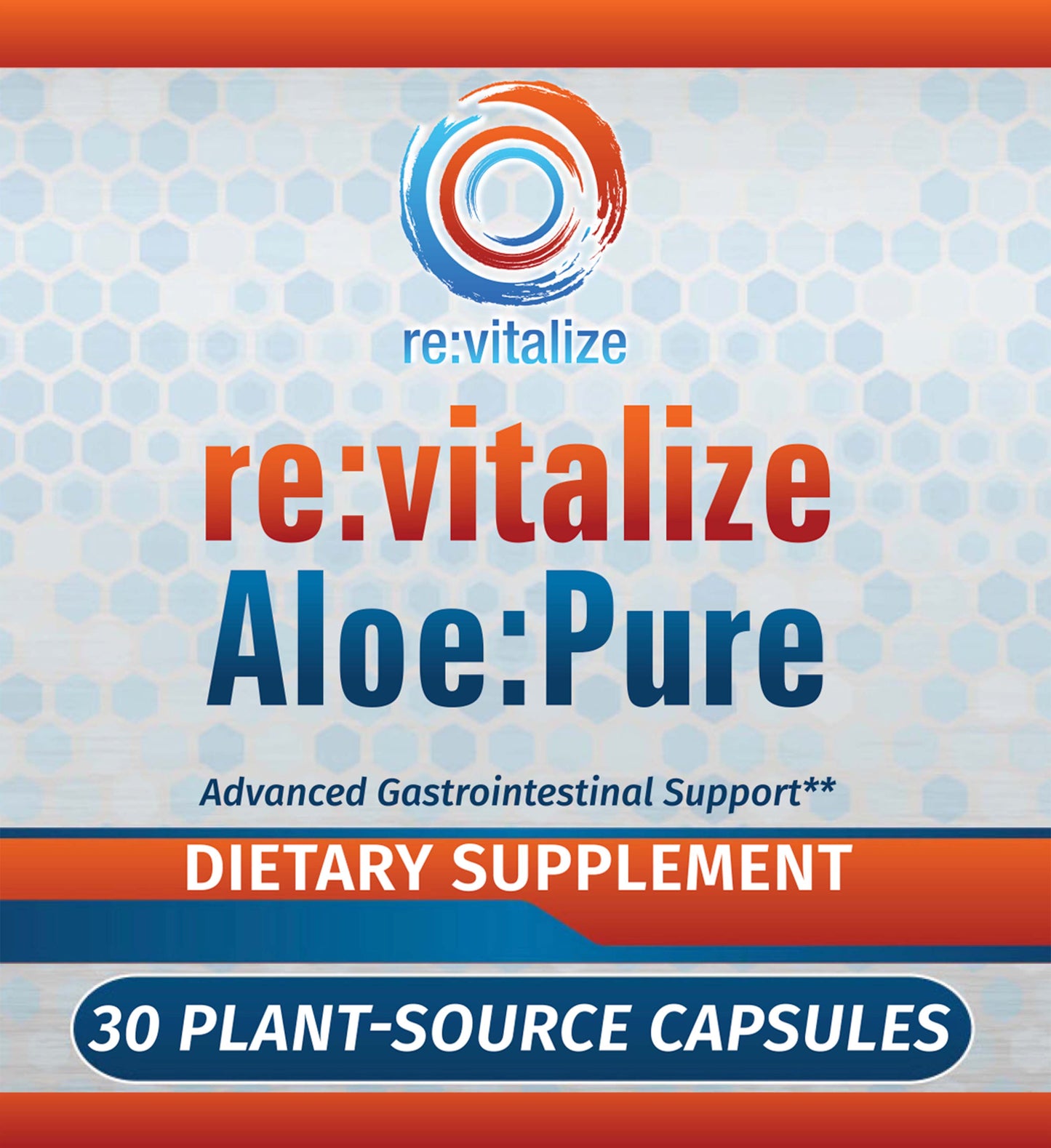 Aloe:Pure
