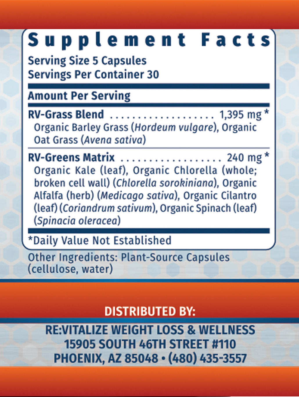 Bundle: Daily Immune Support