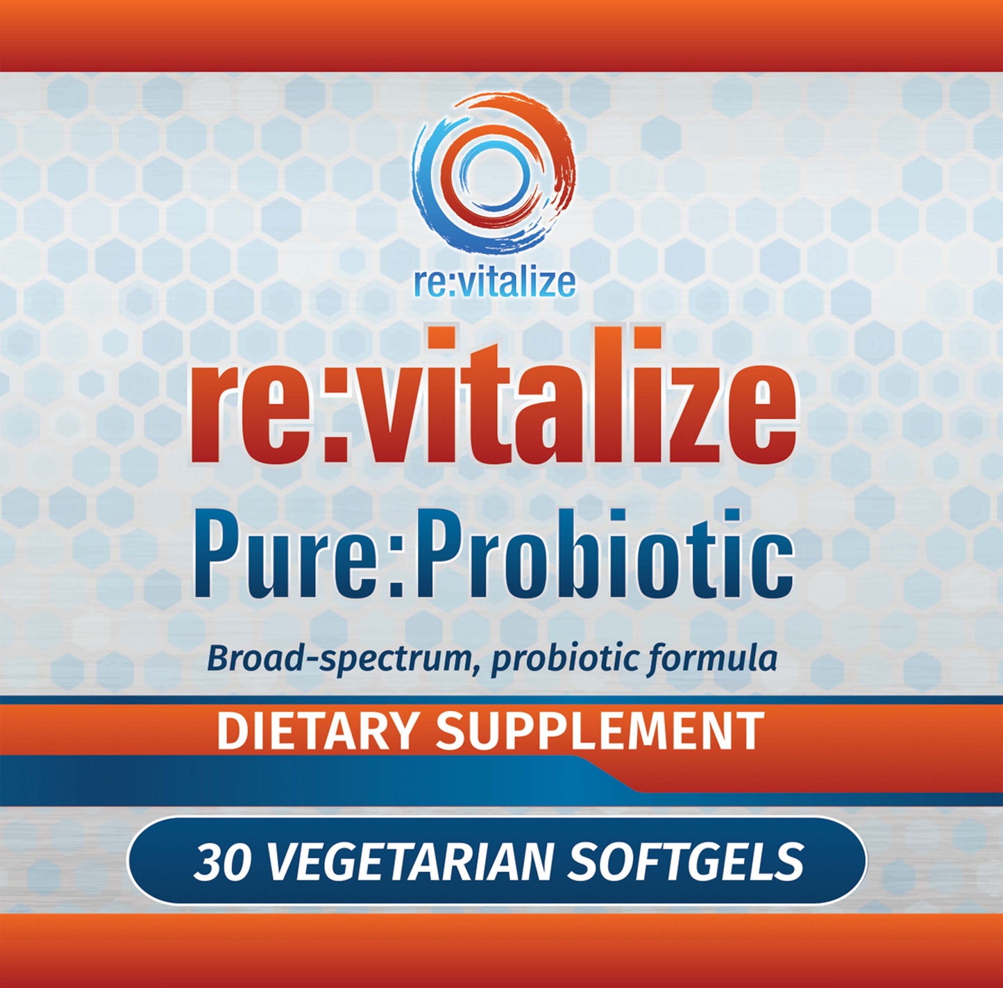 Pure:Probiotic