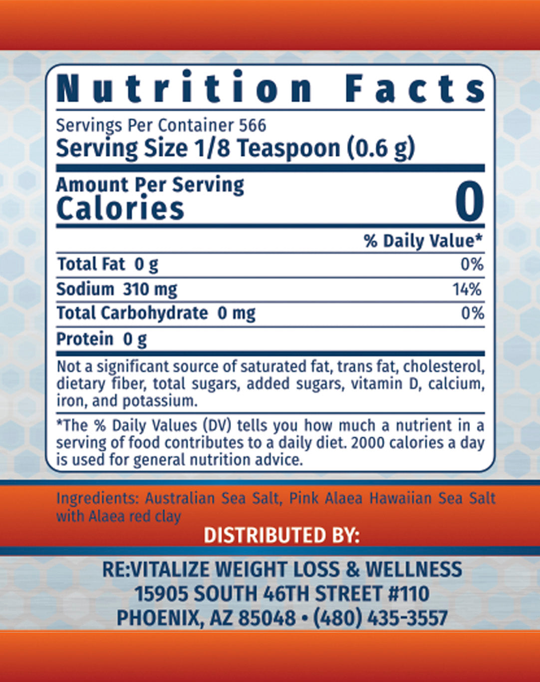 Bundle: Hydration Support