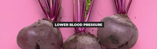 How To Lower Blood Pressure Naturally