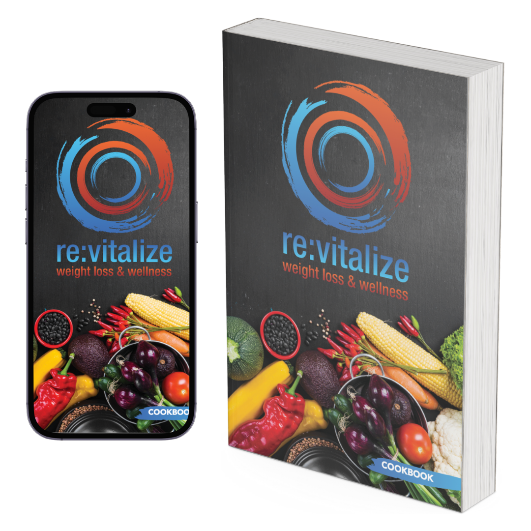 Weight Loss, Metabolic Reset, & Flexible Wellness - 1:1 Coaching Programs