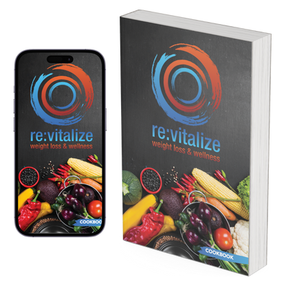 Weight Loss, Metabolic Reset, & Flexible Wellness - 1:1 Coaching Programs