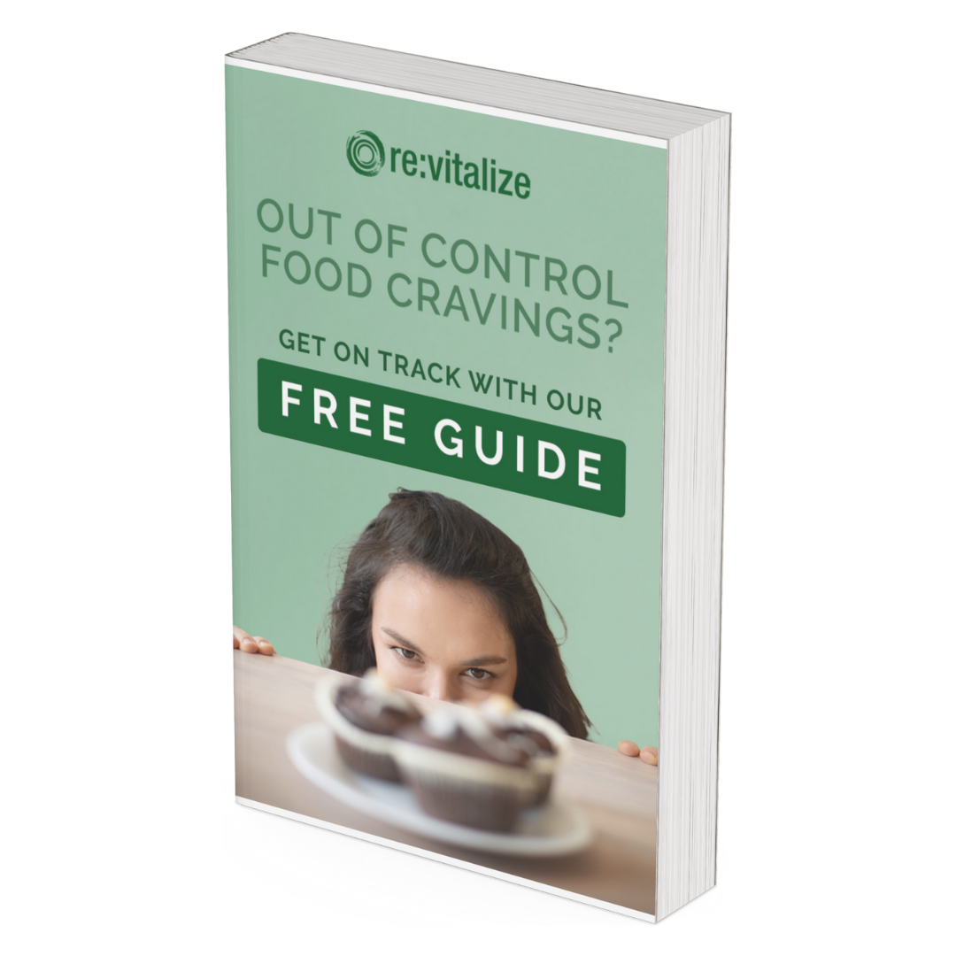 Weight Loss, Metabolic Reset, & Flexible Wellness - 1:1 Coaching Programs