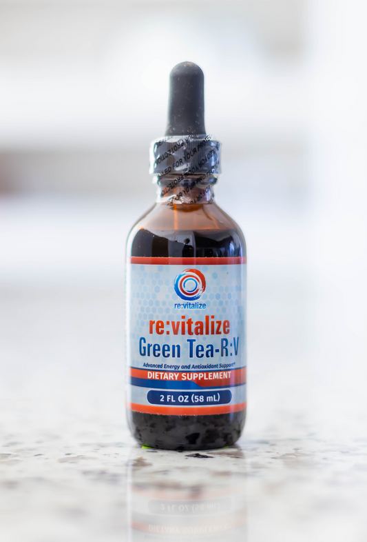 Green Tea-RV