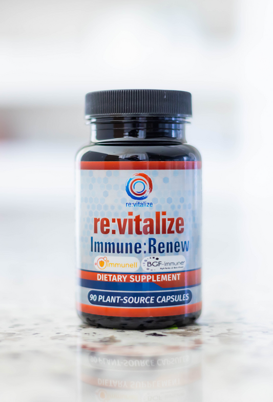 Immune:Renew