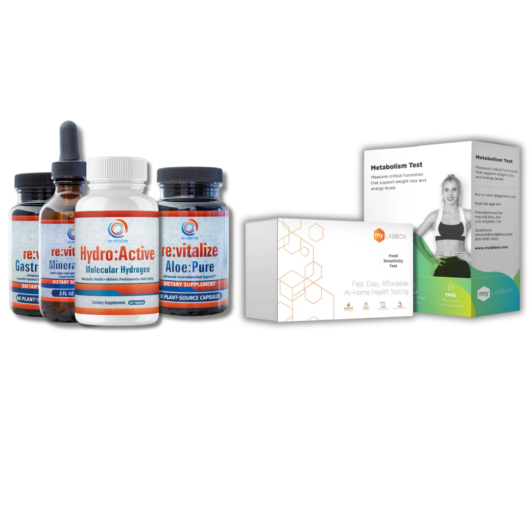 Weight Loss, Metabolic Reset, & Flexible Wellness - 1:1 Coaching Programs