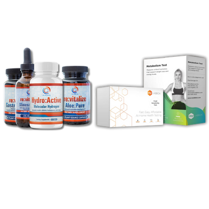 Weight Loss, Metabolic Reset, & Flexible Wellness - 1:1 Coaching Programs