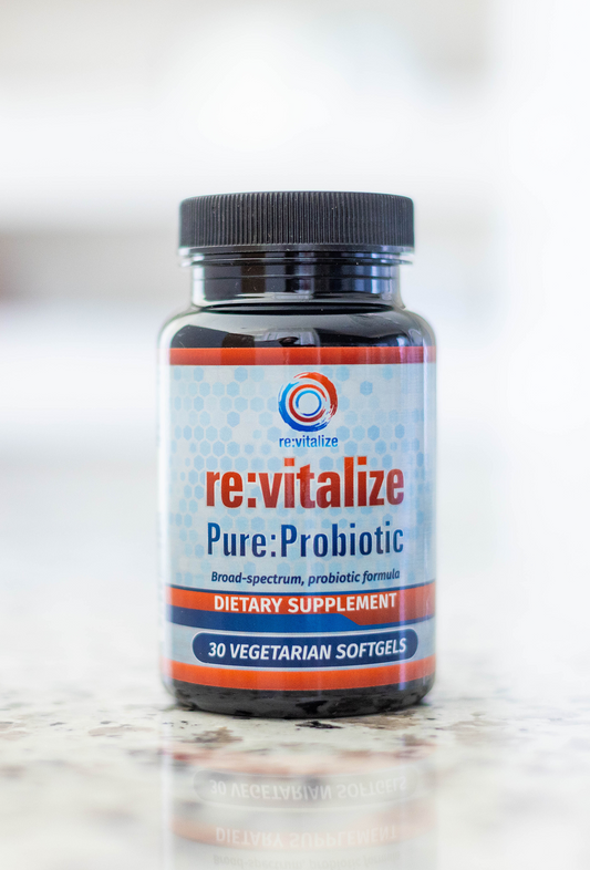 Pure:Probiotic