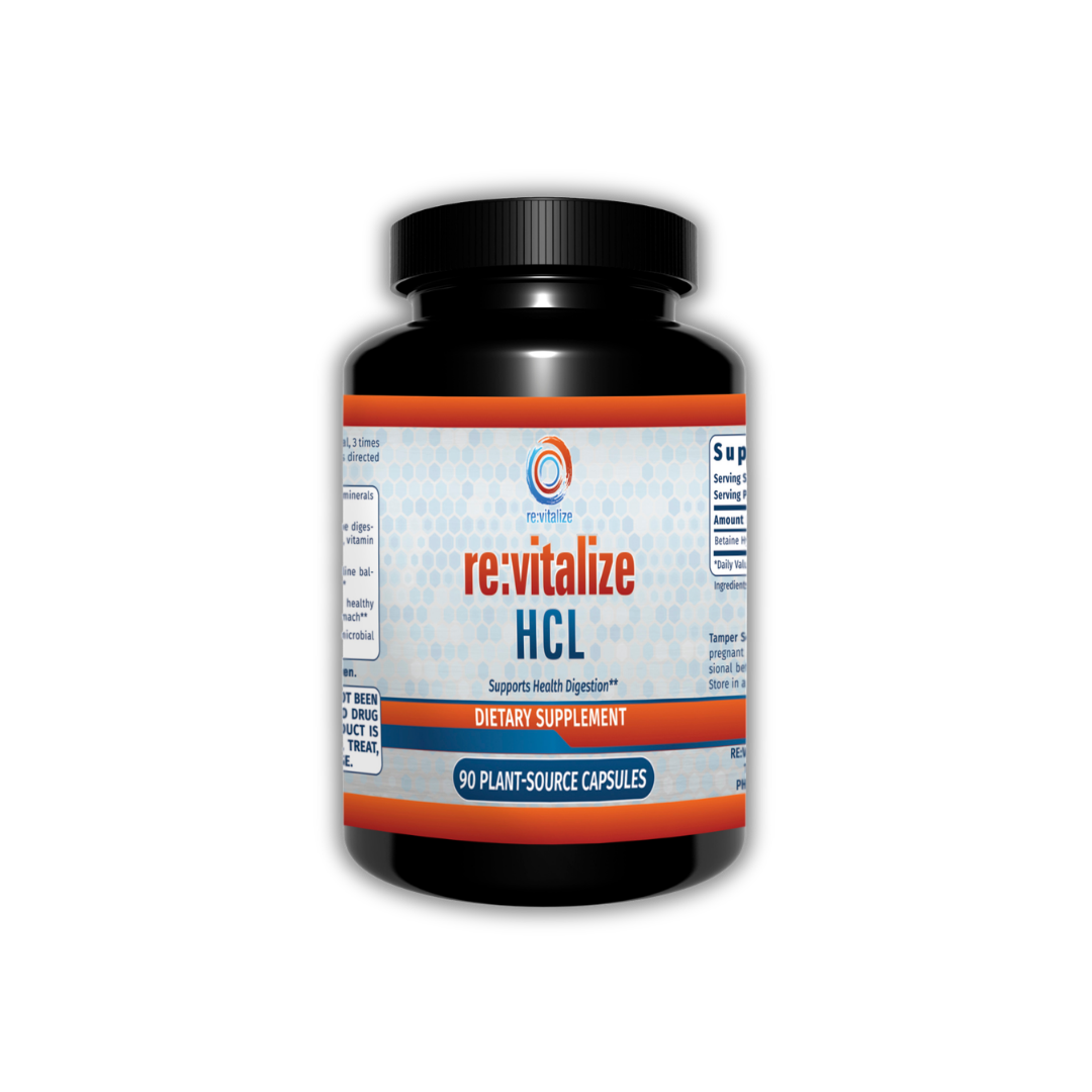 HCL