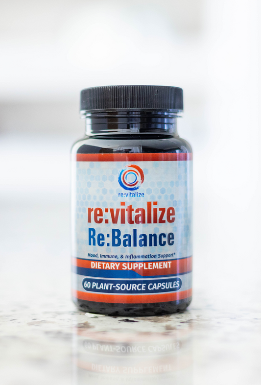 Re:Balance