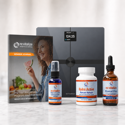 Metabolic Reset Essentials Kit
