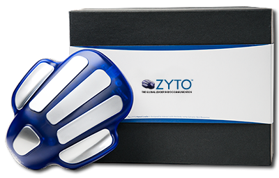 Zyto Hand Cradle