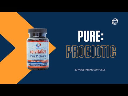 Pure:Probiotic