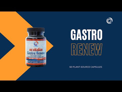 Gastro:Renew