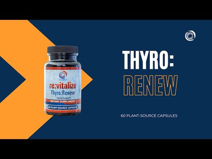 Thyro:Renew