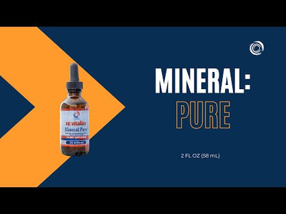 Mineral:Pure