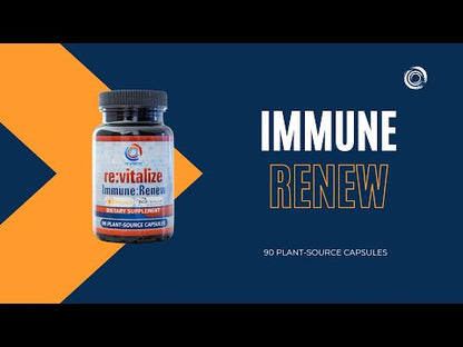 Immune:Renew