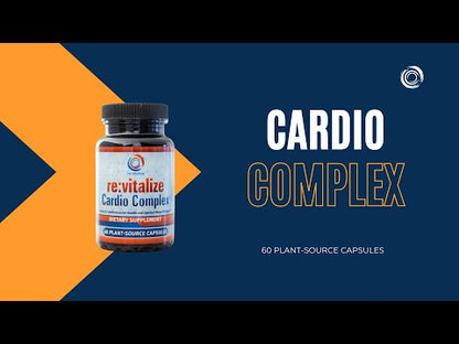 Cardio Complex