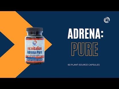 Adrena:Pure