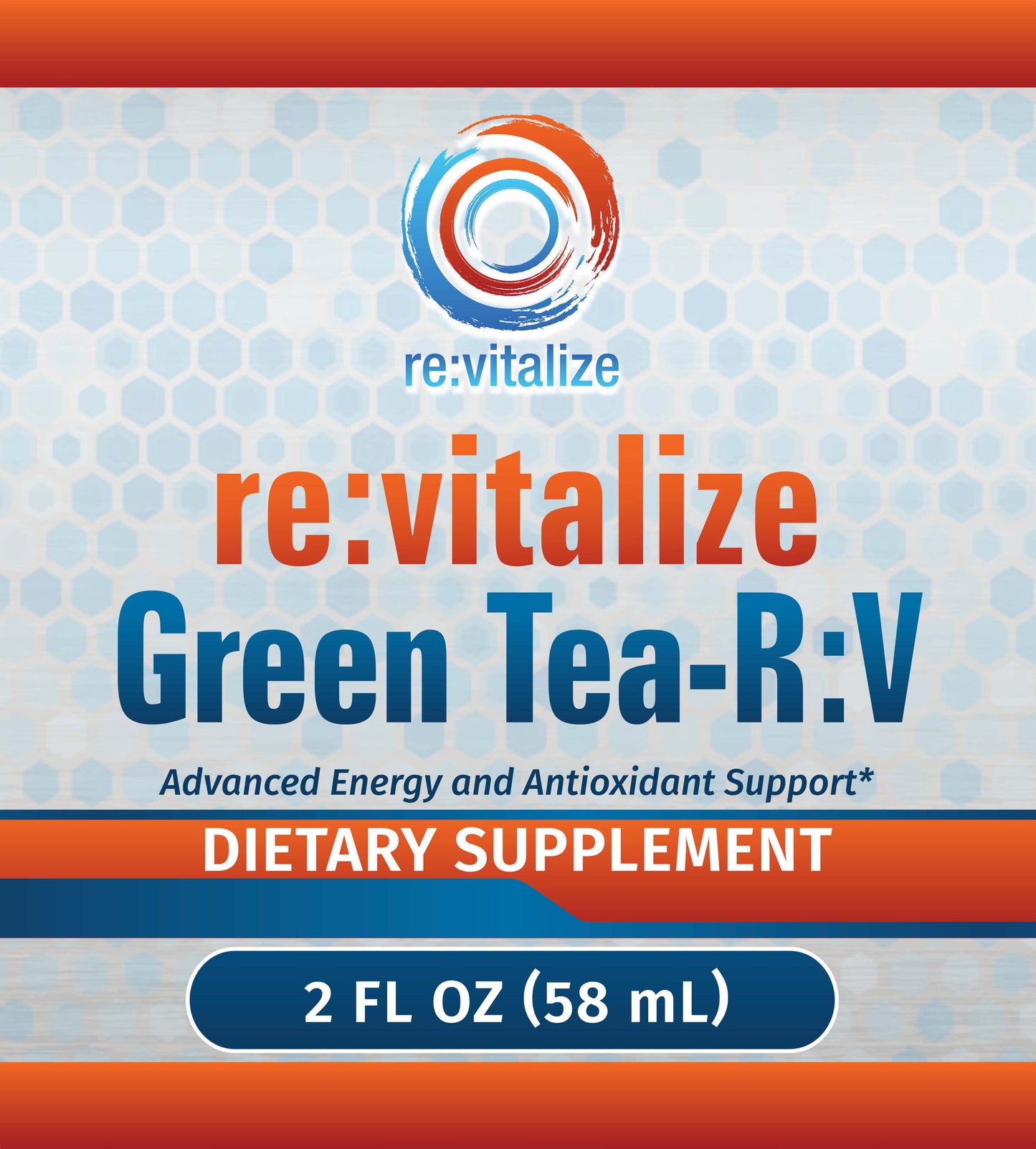 Green Tea-R:V